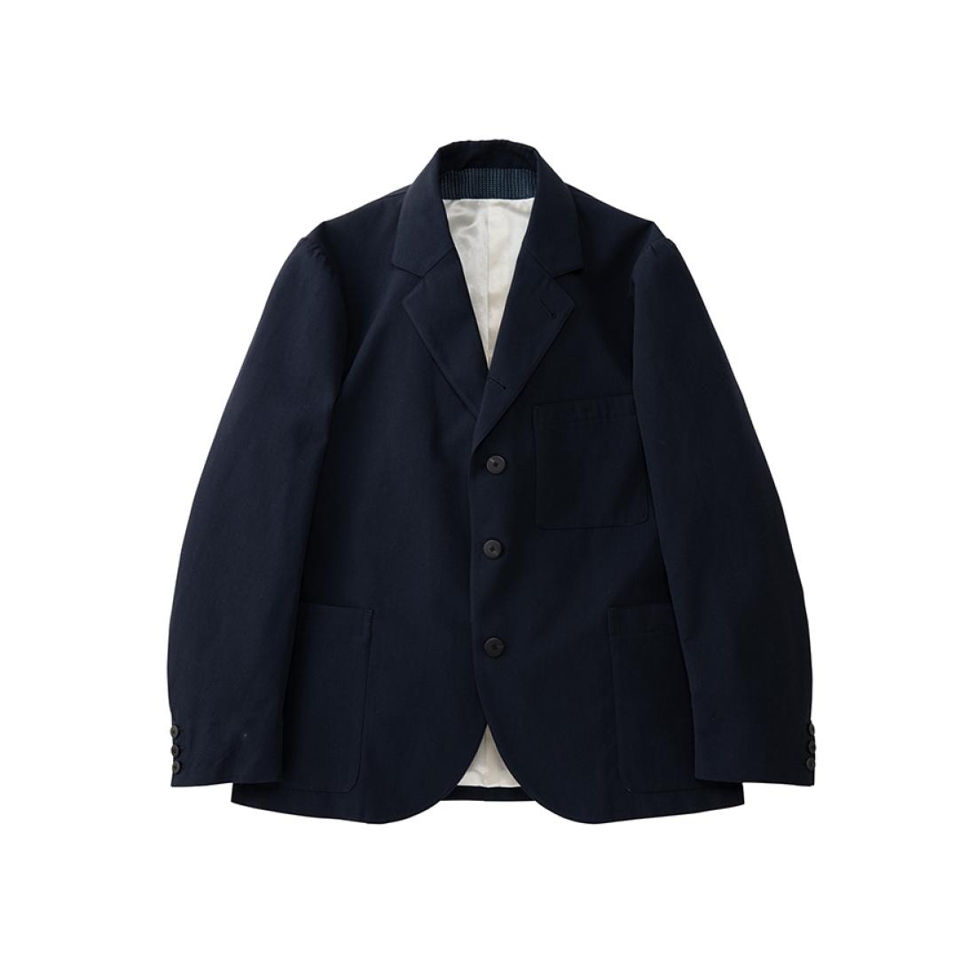 visvim ハリスツイードACADEMIA BLAZER ヴィズヴィム 安心の国産製品